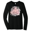 Unisex Jersey Long Sleeve Tee Thumbnail