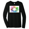 Unisex Jersey Long Sleeve Tee Thumbnail
