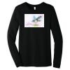 Unisex Jersey Long Sleeve Tee Thumbnail