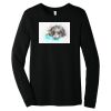 Unisex Jersey Long Sleeve Tee Thumbnail