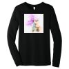 Unisex Jersey Long Sleeve Tee Thumbnail