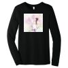 Unisex Jersey Long Sleeve Tee Thumbnail