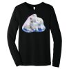 Unisex Jersey Long Sleeve Tee Thumbnail