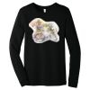 Unisex Jersey Long Sleeve Tee Thumbnail