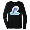 Unisex Jersey Long Sleeve Tee Thumbnail