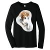 Unisex Jersey Long Sleeve Tee Thumbnail