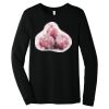 Unisex Jersey Long Sleeve Tee Thumbnail