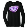 Unisex Jersey Long Sleeve Tee Thumbnail