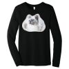 Unisex Jersey Long Sleeve Tee Thumbnail