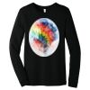 Unisex Jersey Long Sleeve Tee Thumbnail