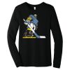 Unisex Jersey Long Sleeve Tee Thumbnail
