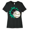 Women's Relaxed Jersey Short Sleeve Tee Thumbnail