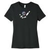 Women's Relaxed Jersey Short Sleeve Tee Thumbnail