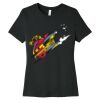 Women's Relaxed Jersey Short Sleeve Tee Thumbnail