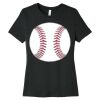Women's Relaxed Jersey Short Sleeve Tee Thumbnail