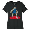 Women's Relaxed Jersey Short Sleeve Tee Thumbnail
