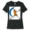 Women's Relaxed Jersey Short Sleeve Tee Thumbnail