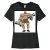 Women's Relaxed Jersey Short Sleeve Tee Thumbnail