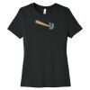 Women's Relaxed Jersey Short Sleeve Tee Thumbnail