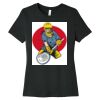 Women's Relaxed Jersey Short Sleeve Tee Thumbnail