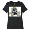 Women's Relaxed Jersey Short Sleeve Tee Thumbnail