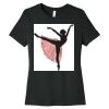 Women's Relaxed Jersey Short Sleeve Tee Thumbnail