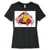 Women's Relaxed Jersey Short Sleeve Tee Thumbnail