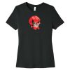 Women's Relaxed Jersey Short Sleeve Tee Thumbnail