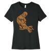 Women's Relaxed Jersey Short Sleeve Tee Thumbnail