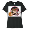 Women's Relaxed Jersey Short Sleeve Tee Thumbnail