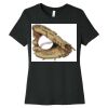 Women's Relaxed Jersey Short Sleeve Tee Thumbnail