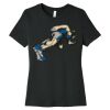 Women's Relaxed Jersey Short Sleeve Tee Thumbnail