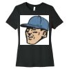Women's Relaxed Jersey Short Sleeve Tee Thumbnail