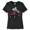 Women's Relaxed Jersey Short Sleeve Tee Thumbnail