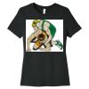 Women's Relaxed Jersey Short Sleeve Tee Thumbnail