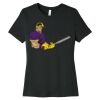 Women's Relaxed Jersey Short Sleeve Tee Thumbnail