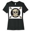Women's Relaxed Jersey Short Sleeve Tee Thumbnail