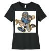 Women's Relaxed Jersey Short Sleeve Tee Thumbnail