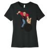 Women's Relaxed Jersey Short Sleeve Tee Thumbnail