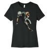 Women's Relaxed Jersey Short Sleeve Tee Thumbnail