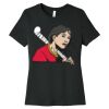 Women's Relaxed Jersey Short Sleeve Tee Thumbnail