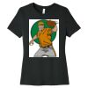Women's Relaxed Jersey Short Sleeve Tee Thumbnail