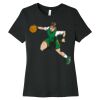 Women's Relaxed Jersey Short Sleeve Tee Thumbnail