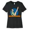 Women's Relaxed Jersey Short Sleeve Tee Thumbnail