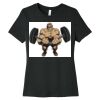 Women's Relaxed Jersey Short Sleeve Tee Thumbnail