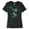 Women's Relaxed Jersey Short Sleeve Tee Thumbnail