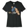 Women's Relaxed Jersey Short Sleeve Tee Thumbnail