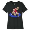 Women's Relaxed Jersey Short Sleeve Tee Thumbnail