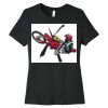 Women's Relaxed Jersey Short Sleeve Tee Thumbnail