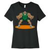 Women's Relaxed Jersey Short Sleeve Tee Thumbnail